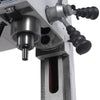 6"x20'' Benchtop Mill Drill Machine, Variable Speed, R8 Spindle, 1 HP, 110V, Brushless Motor Compact Milling Drilling Tool for Garage Shop, DIY Metalworking without Stand VM18L