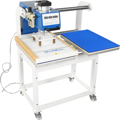 MechMaxx PUD1624 Heat Press 16x24
