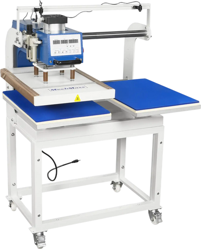 MechMaxx PUD1624-L Heat Press 16x24