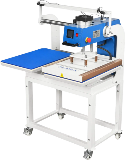 MechMaxx PUD1624LCD-L Heat Press 16x24