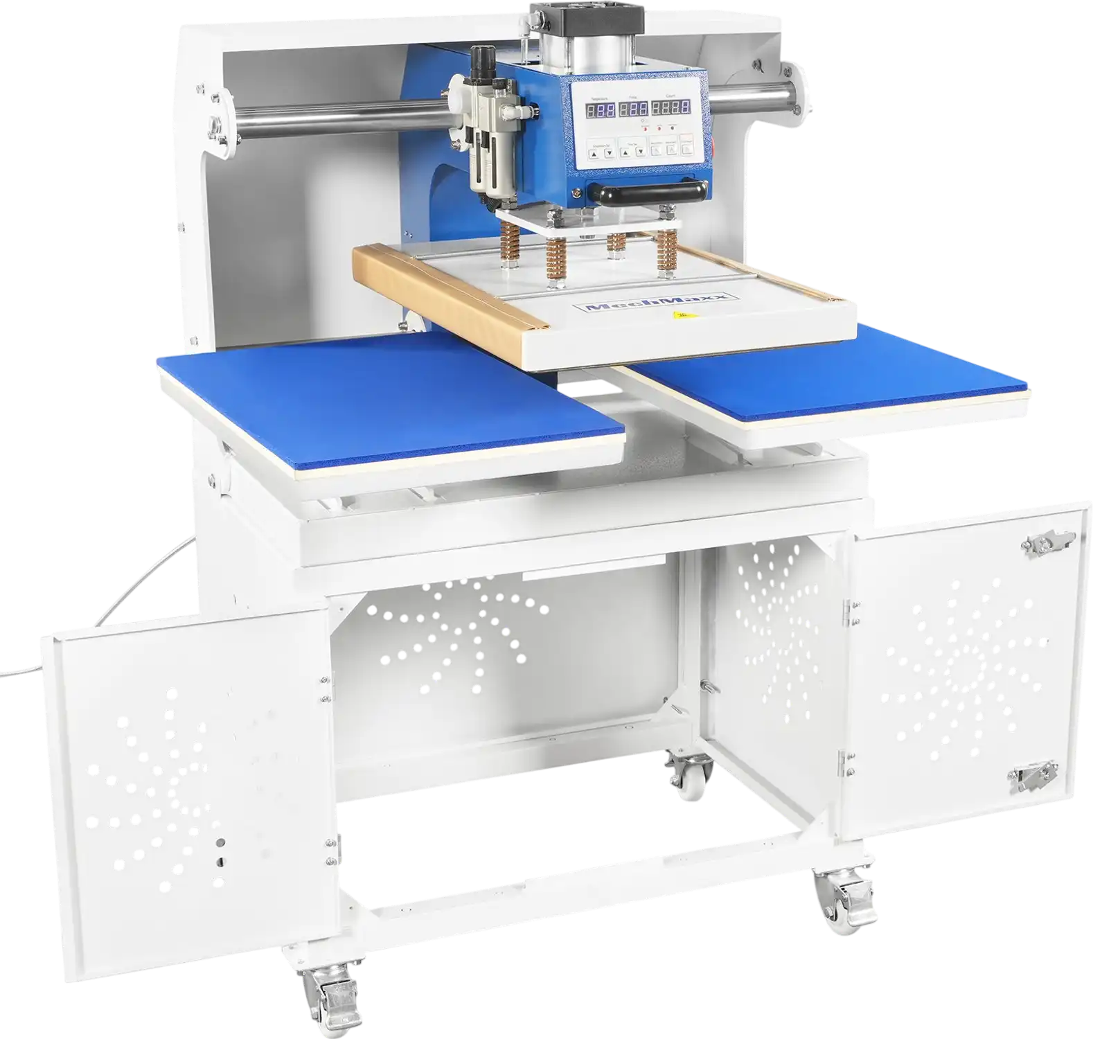 MechMaxx PUD1624-C Heat Press 16x24