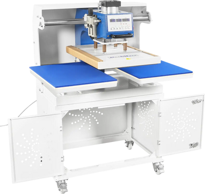 MechMaxx PUD1624-C Heat Press 16x24