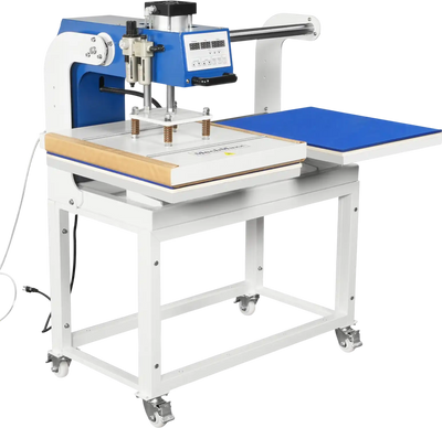 MechMaxx PUD2024 Heat Press 20x24
