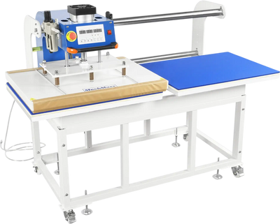 MechMaxx PUD2432 Heat Press 24x32