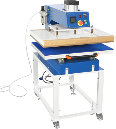 MechMaxx PS2432S Heat Press 24x32
