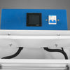 32"x40" (80x100cm) Large Format Manual Heat Press Machine - 220V 8.4HP/6300W for Sublimation & Heat Transfer MS2432