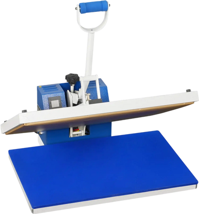 MechMaxx MS1624-I Heat Press 16x24