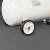 8 Gallon Air Compressor 600W 110V Oil-Free Quiet Electric Air Pump - 0.7MPa, 40L/min