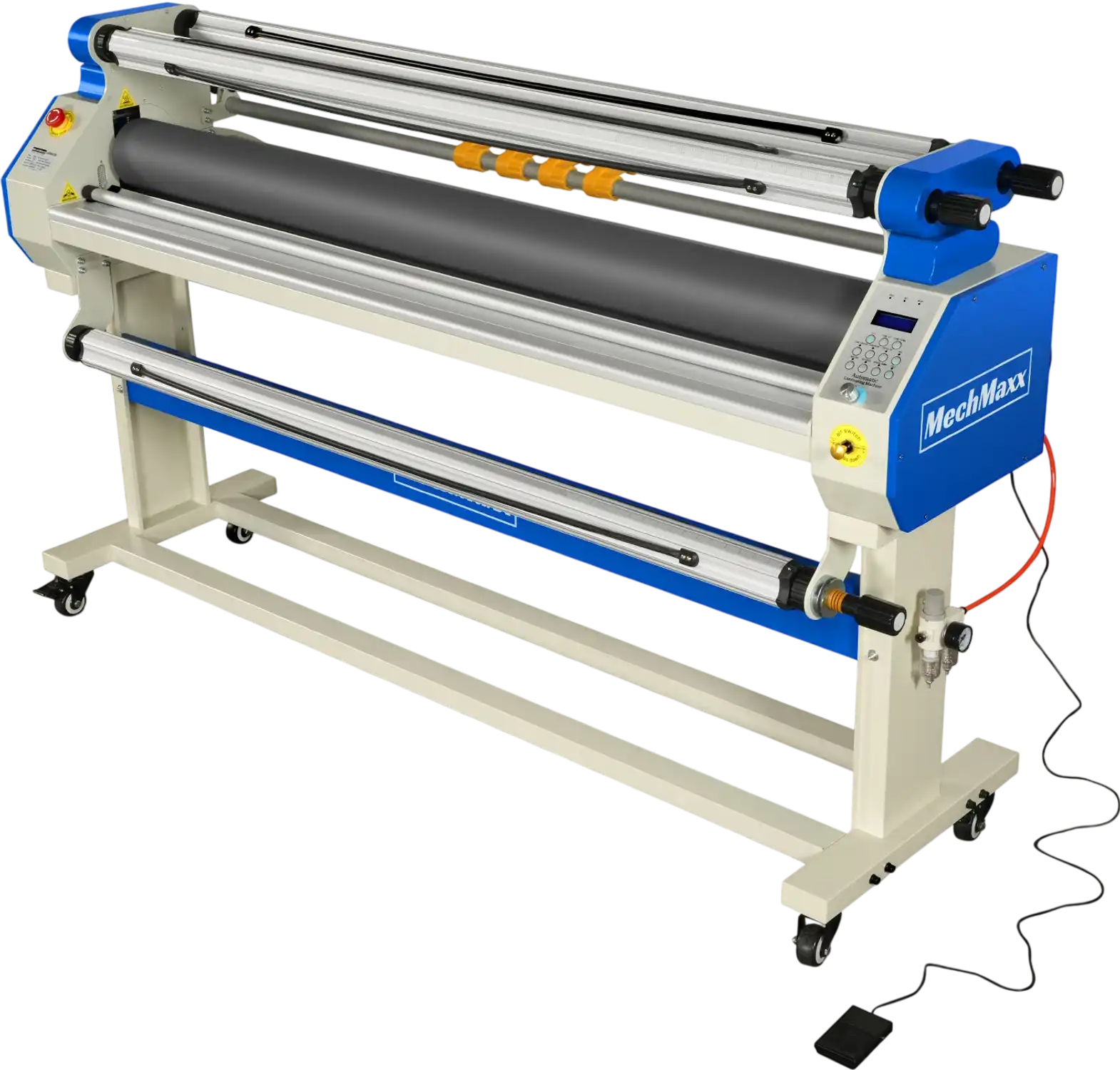 MechMaxx 120 Laminator 65