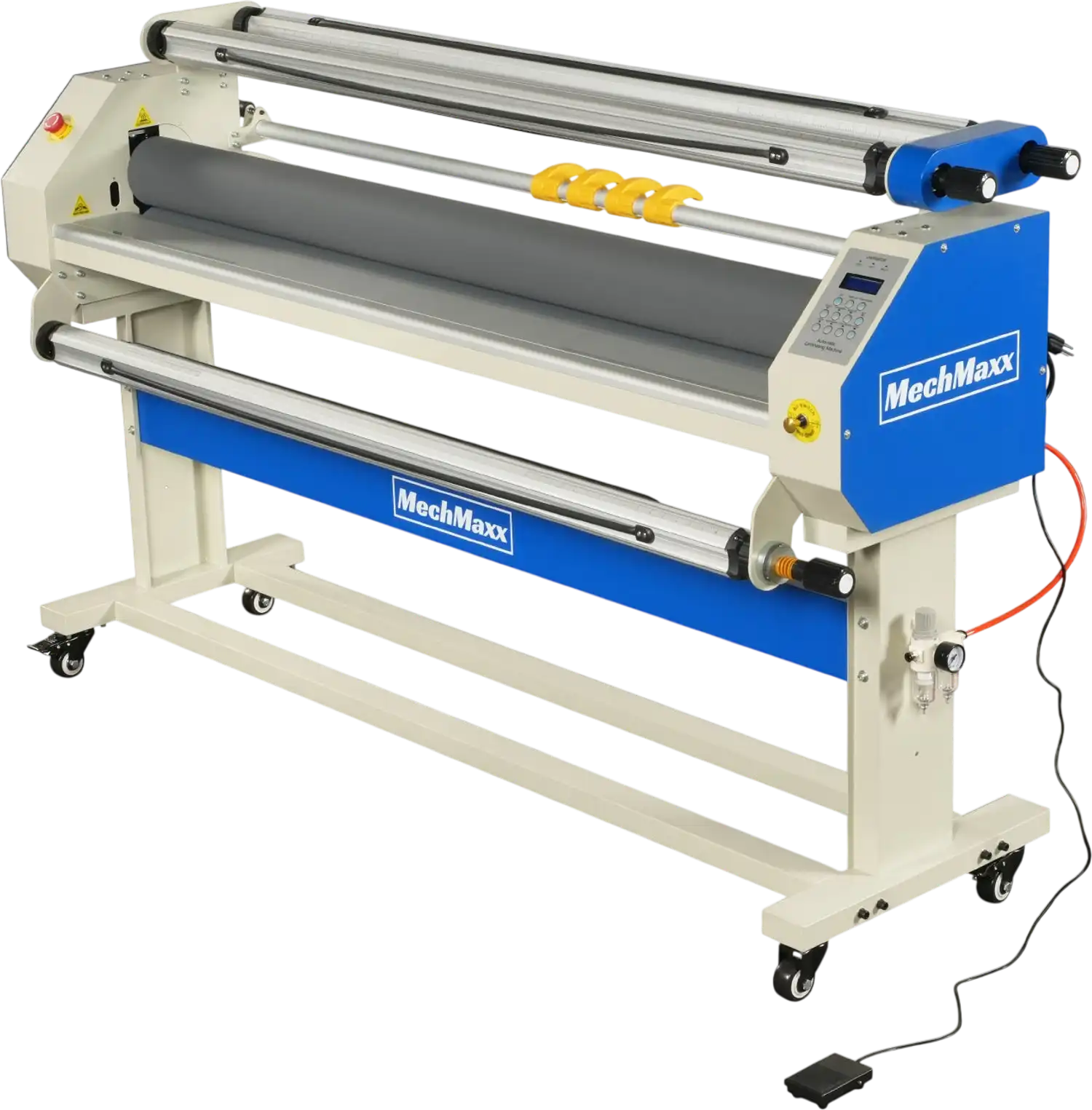 MechMaxx 120 Laminator 65