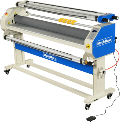 MechMaxx 120 Laminator 65