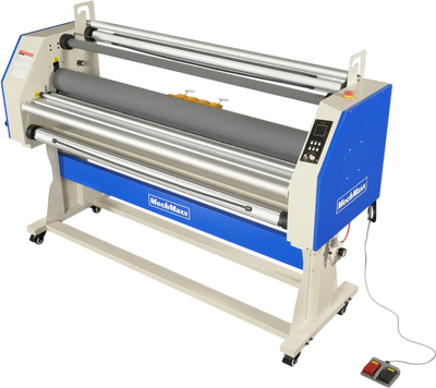 MechMaxx 250 Laminator 67