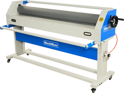 MechMaxx 1600-C1 Laminator 63