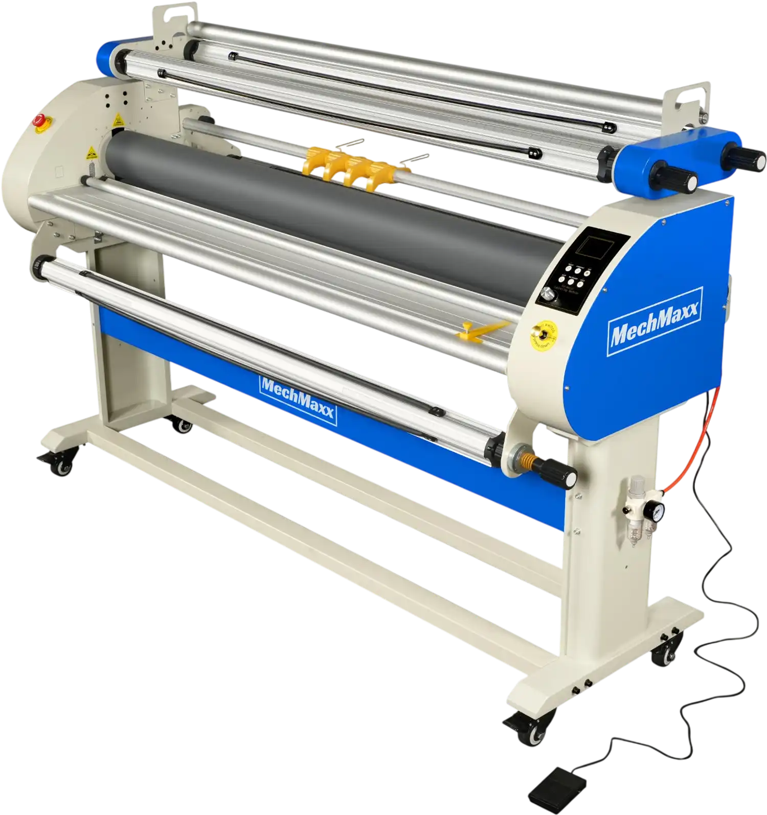 MechMaxx 1700-A3 Laminator 67