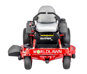 WorldLawn WYRZ60XL24KW Viper XL 60