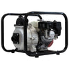 Brave Hi-Pressure Water Pump 120 GPM 2 in. Threaded Shaft 196cc Honda GX200 Engine New