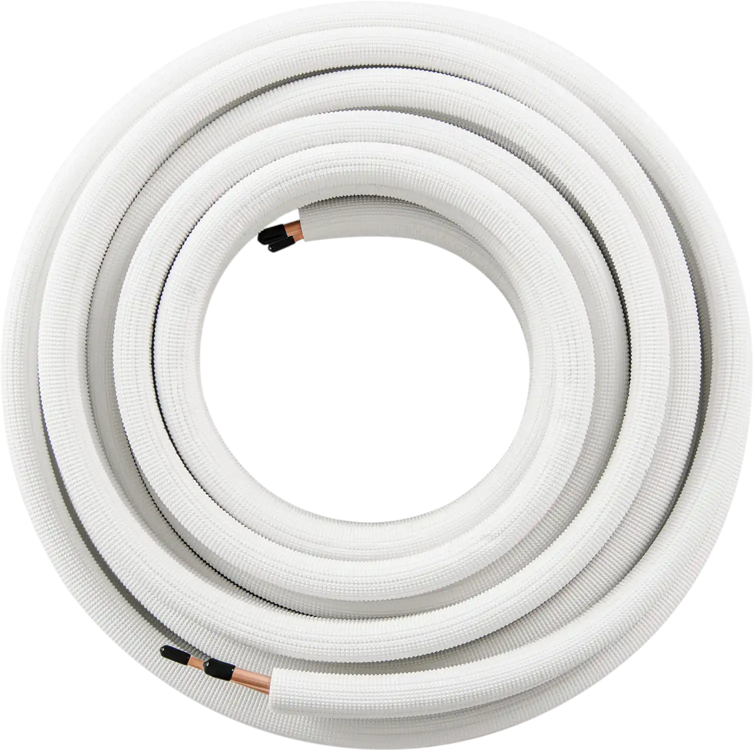 Costway 50' Mini Split Line Set 1/4