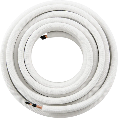 Costway 50' Mini Split Line Set 1/4