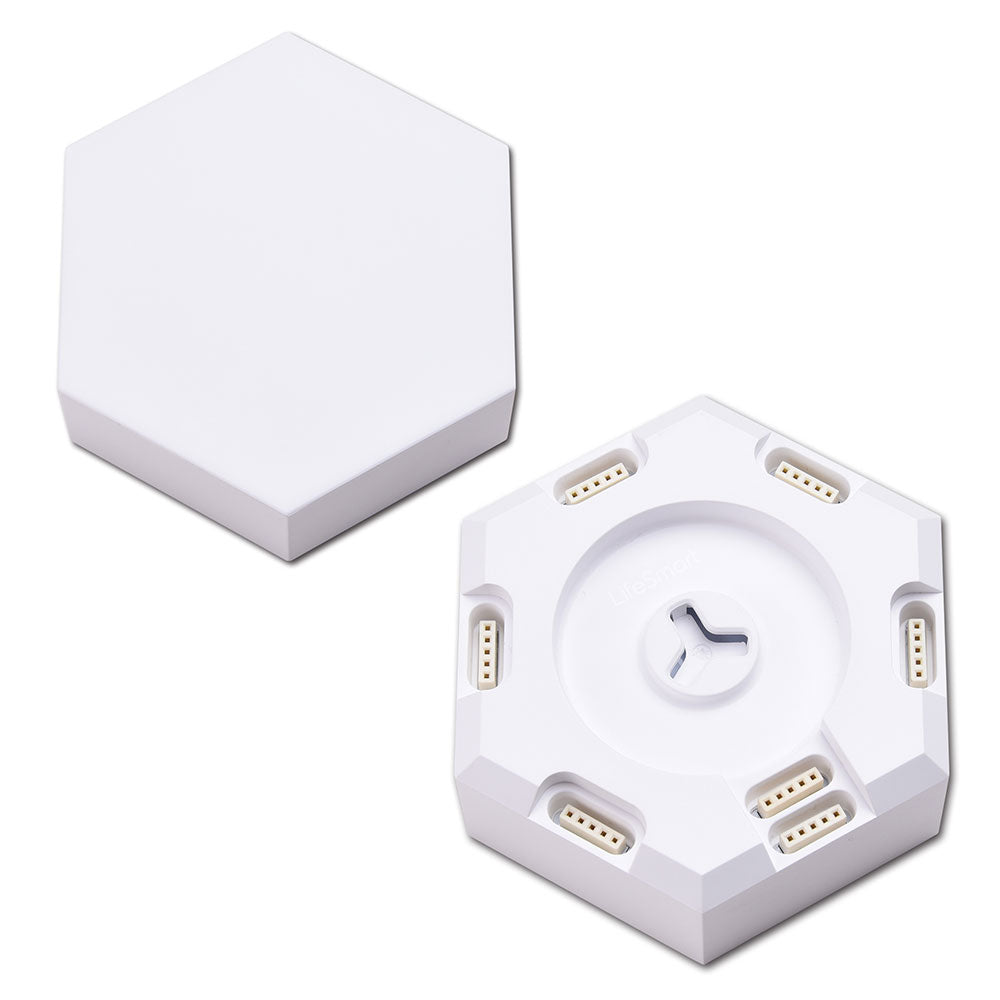 Yescom LED Smart Light Panel 19 LEDs New
