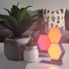 Yescom LED Smart Light Panel 19 LEDs New