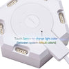 Yescom Cololight PRO LED Smart Light Panel Kit with Base 11pcs New