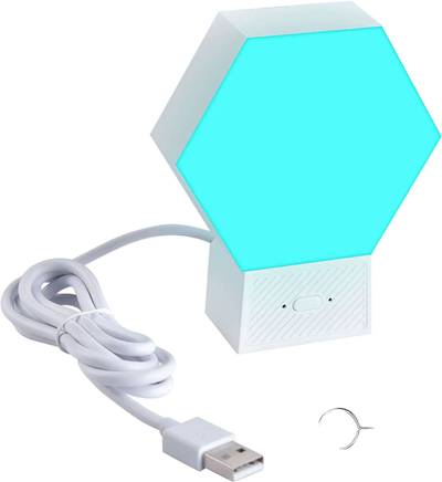 Yescom Cololight PLUS Smart Light with Controller 1 Piece New