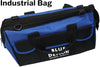 Blue Demon Student Welding Kit with Tool Bag PPE and True View Hood New