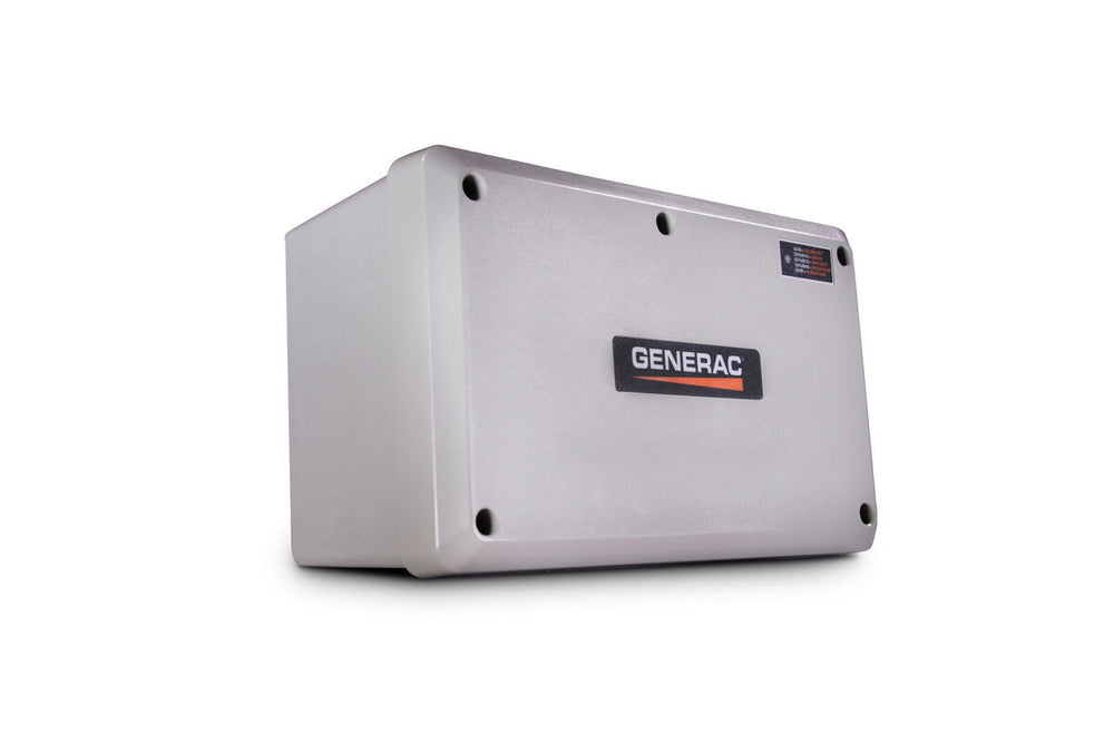 Generac 7006 Load Manager 100A Smart Management Module New