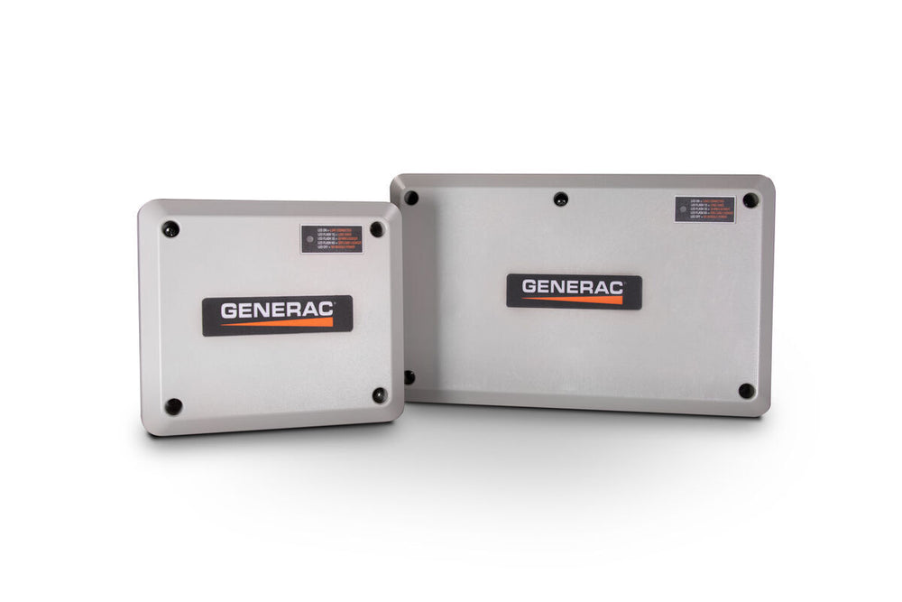 Generac 7006 Load Manager 100A Smart Management Module New
