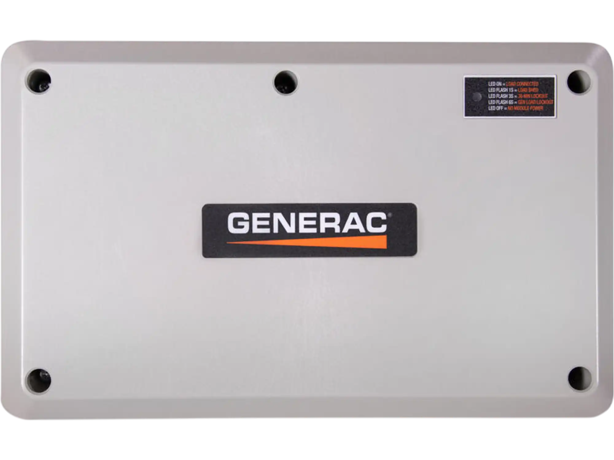 Generac 7006 Load Manager 100A Smart Management Module New