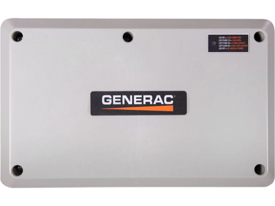 Generac 7006 Load Manager 100A Smart Management Module New
