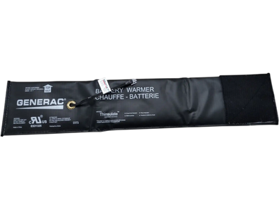 Generac 7211 Battery Heater Kit for 10-28kW Air-Cooled Standby Models New