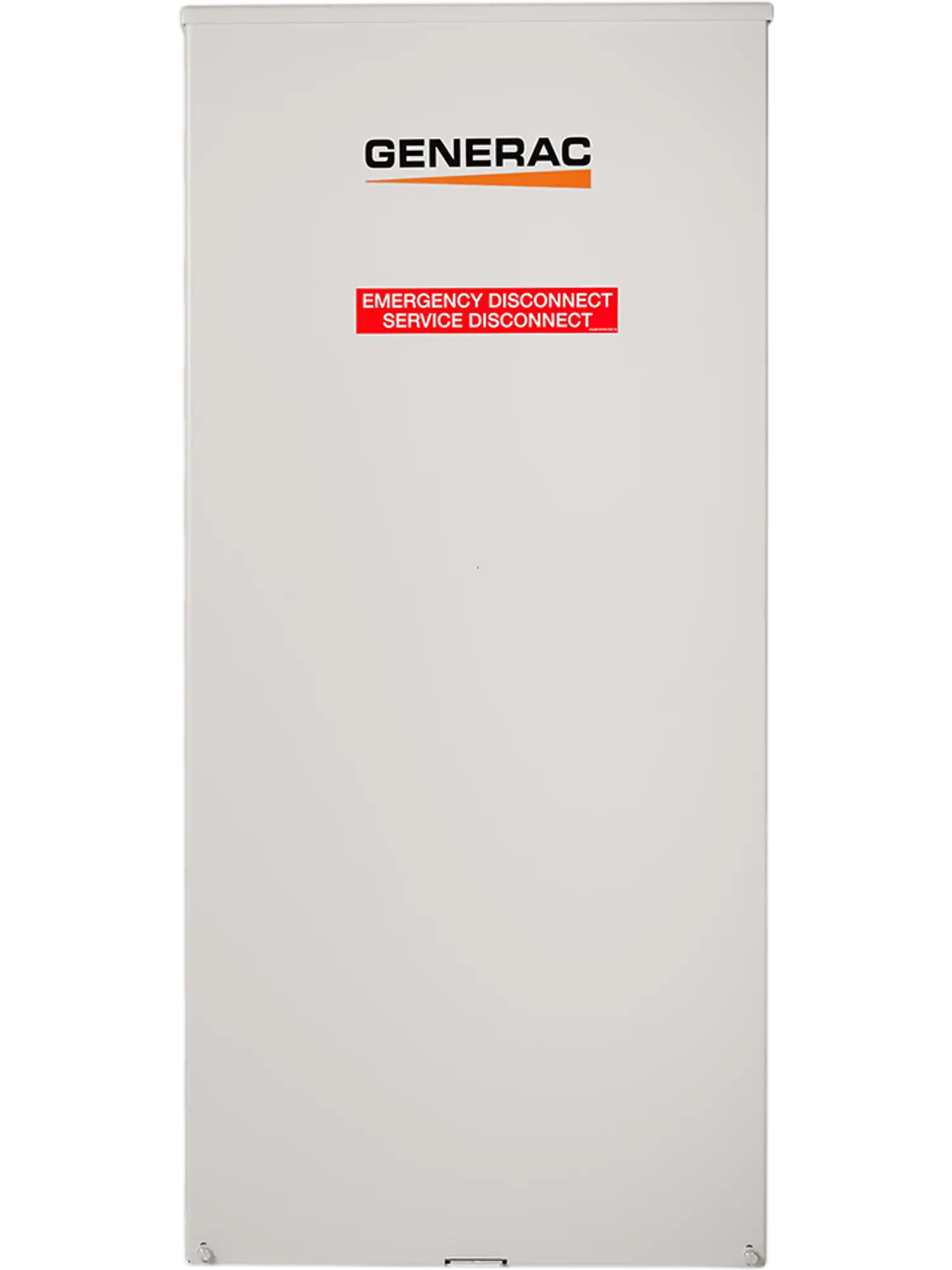Generac 9938 Automatic Transfer Switch 400A 120/240V Single Phase Service Entrance Rated Canadian Rated New