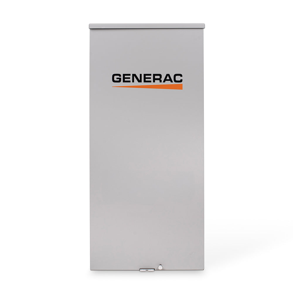 Generac 9929 Automatic Transfer Switch 200A 120/240V Single Phase Service Entrance Rated New