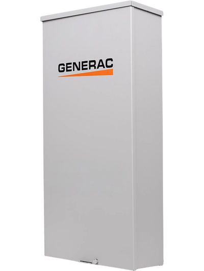 Generac 9955 Automatic Transfer Switch 150A 120/240V Single Phase Service Entrance Rated New