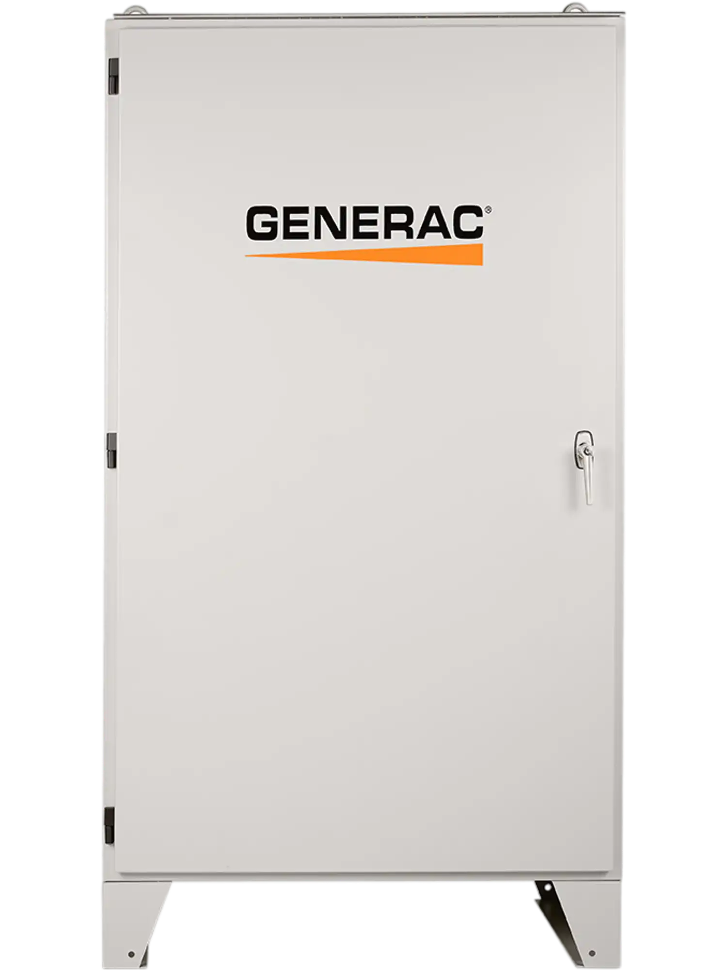 Generac 9968 Automatic Transfer Switch 600A 120/240V Single Phase Non-Service Entrance Rated New