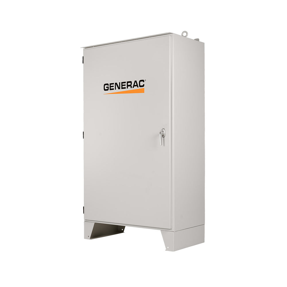 Generac 9969 Automatic Transfer Switch 800A 120/240V Single Phase Non-Service Entrance Rated New