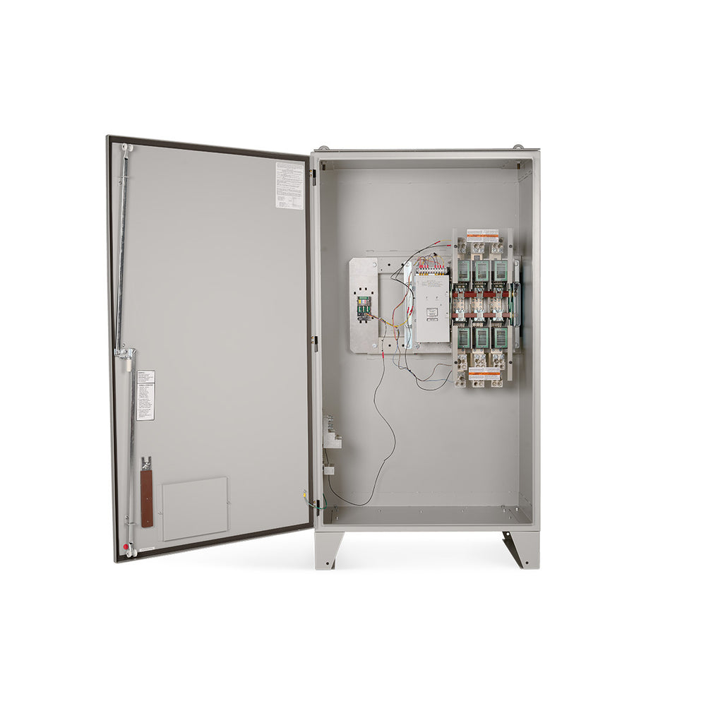 Generac 9969 Automatic Transfer Switch 800A 120/240V Single Phase Non-Service Entrance Rated New