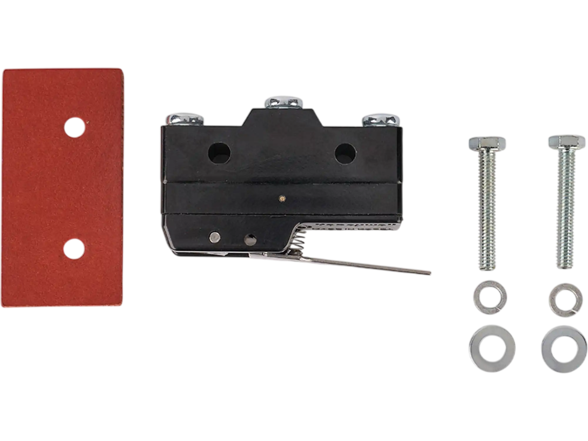 Generac 9986 Auxiliary Transfer Switch Contact Kit 300-800A New
