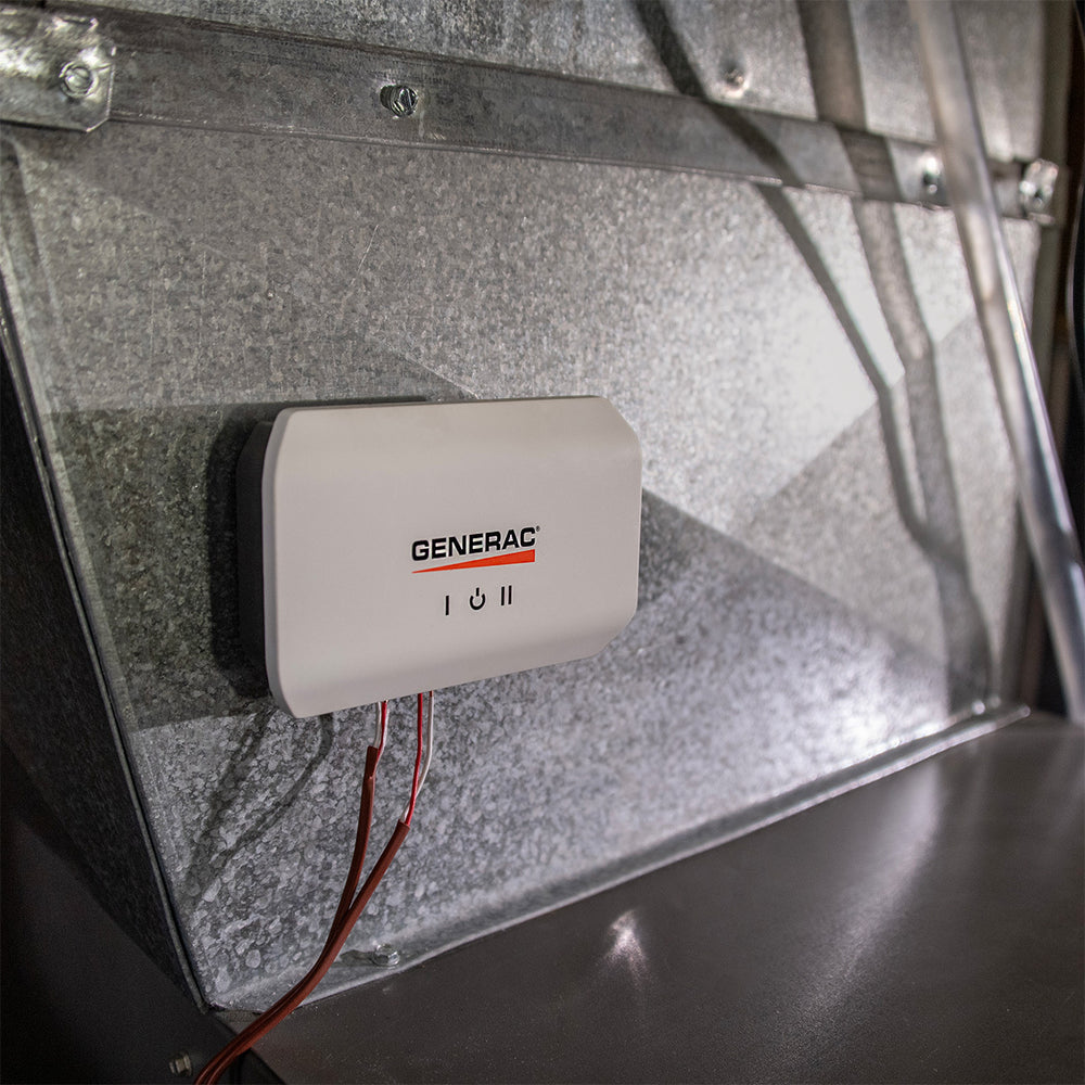 Generac 7025 HVAC Energy Manager New