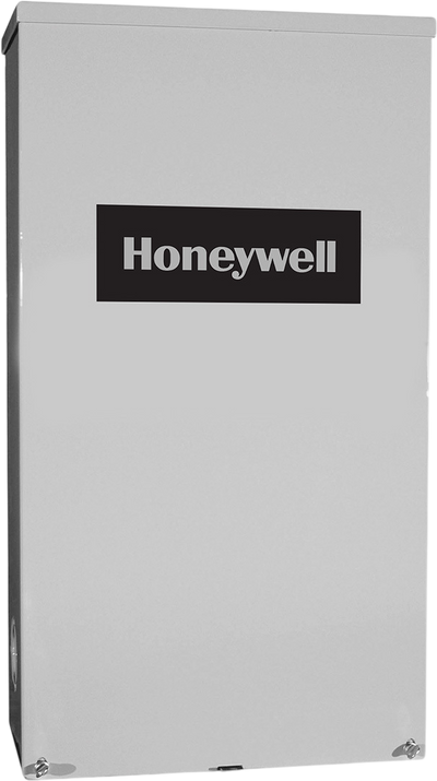Generac/Honeywell RTSM400A3 Automatic Transfer Switch 400 Amp Service Entrance Rated Single Phase 120/240V New