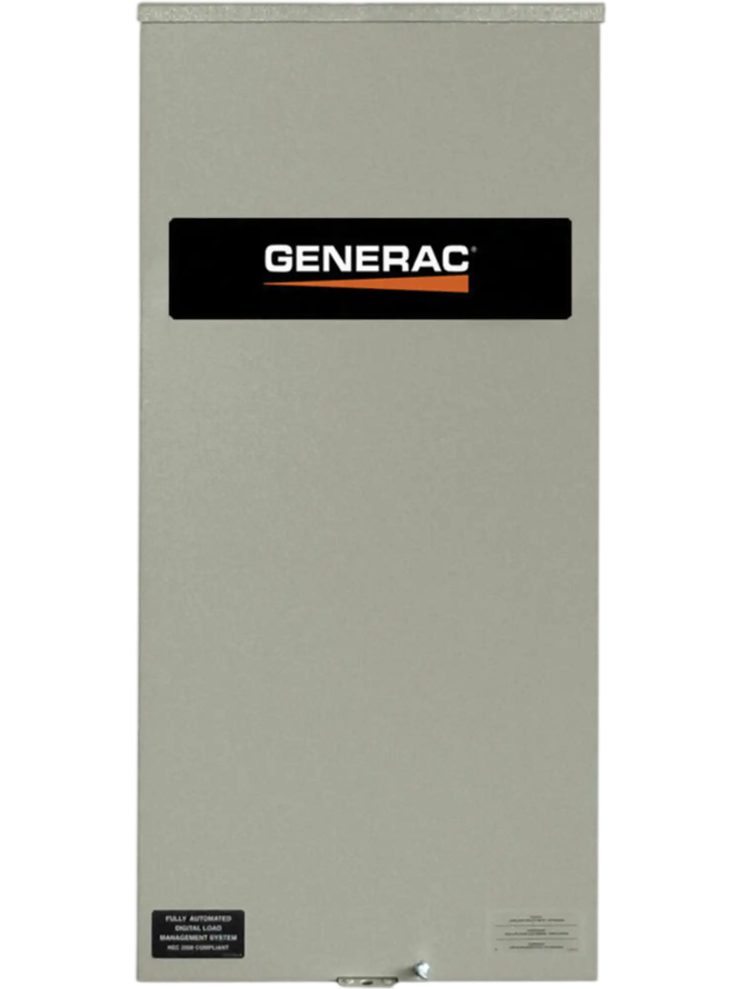 Generac RTSN400G3 Automatic Transfer Switch 400A 120/208V 3 Phase Non-Service Entrance Rated New