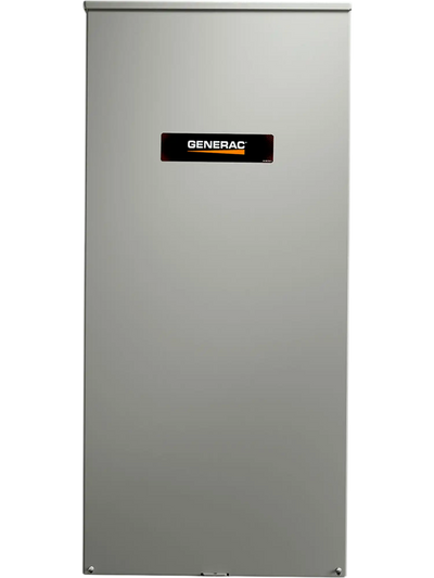 Generac RTSW100G3 Automatic Transfer Switch 100A 120/208V 3 Phase Service Entrance Rated New