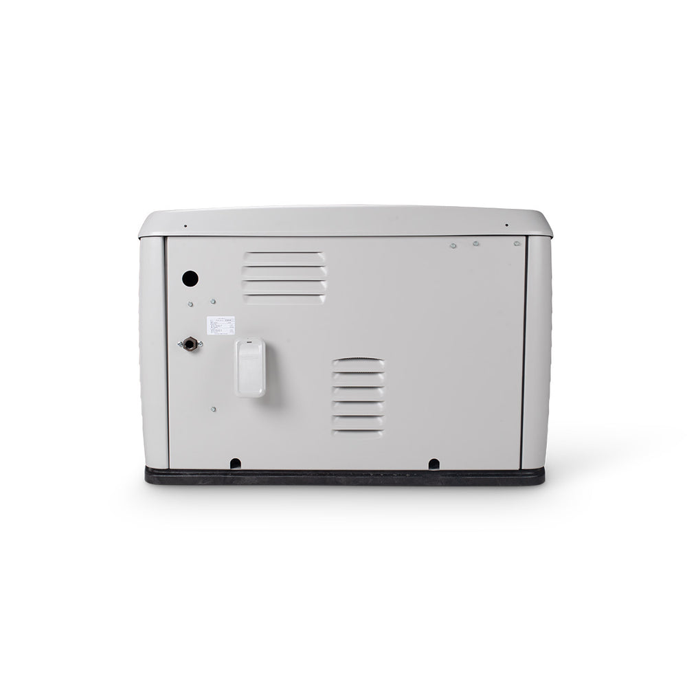 Generac 7327 26kW Standby Generator Propane Natural Gas Air-Cooled 1 Phase 240V New