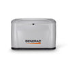 Generac 7257 10kW Standby Generator Natural Gas Propane Air-Cooled Wi-Fi 120/240V New