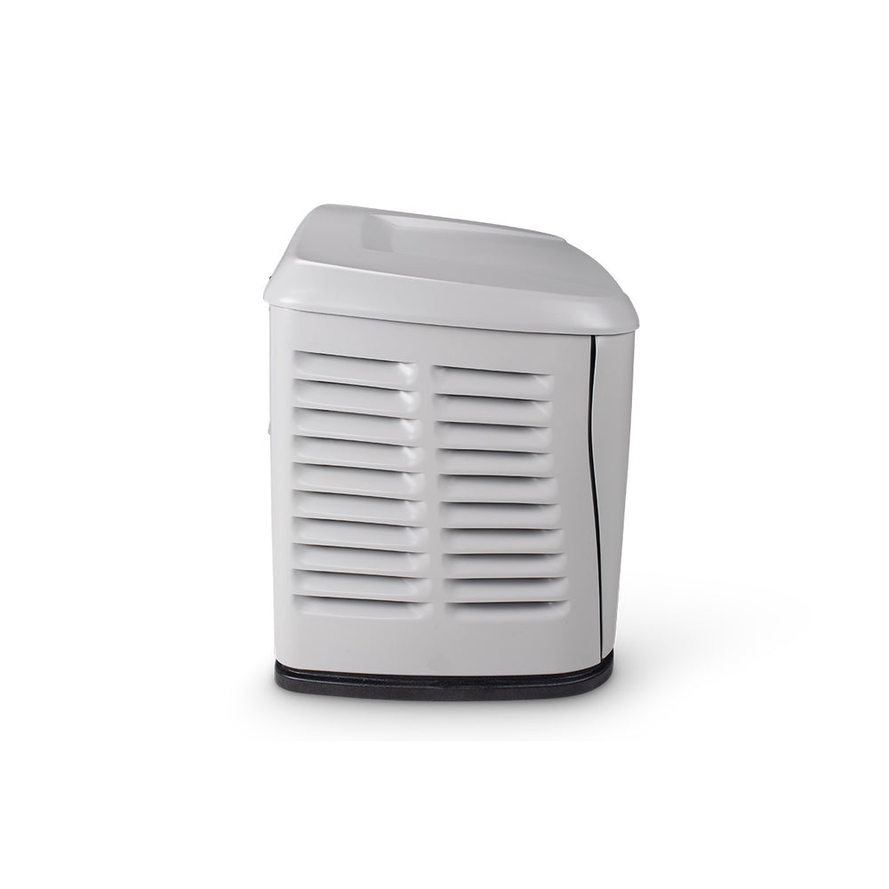 Generac 7282 28kW Standby Generator Propane Natural Gas 1 Phase 240V with Cellular Connectivity New