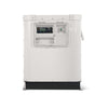 Generac 25kW Standby Generator Dual Fuel Propane Natural Gas Liquid Cooled 1 Phase 120/240V CARB XG02525AUAX New