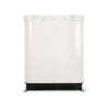 Generac 25kW Standby Generator Dual Fuel Propane Natural Gas Liquid Cooled 1 Phase 120/240V CARB XG02525AUAX New