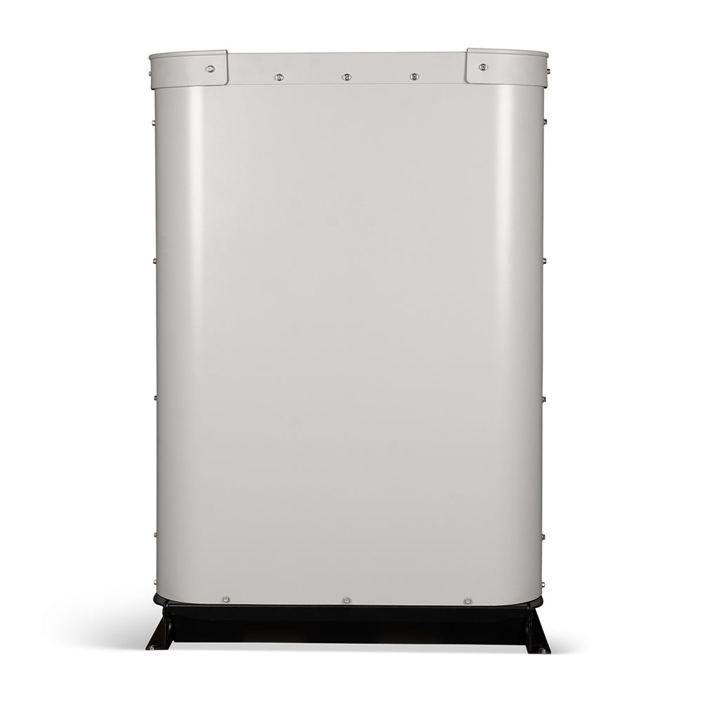Generac 60kW Standby Generator Natural Gas Propane Liquid Cooled 1 Phase 120/240V XG06045ANAX New