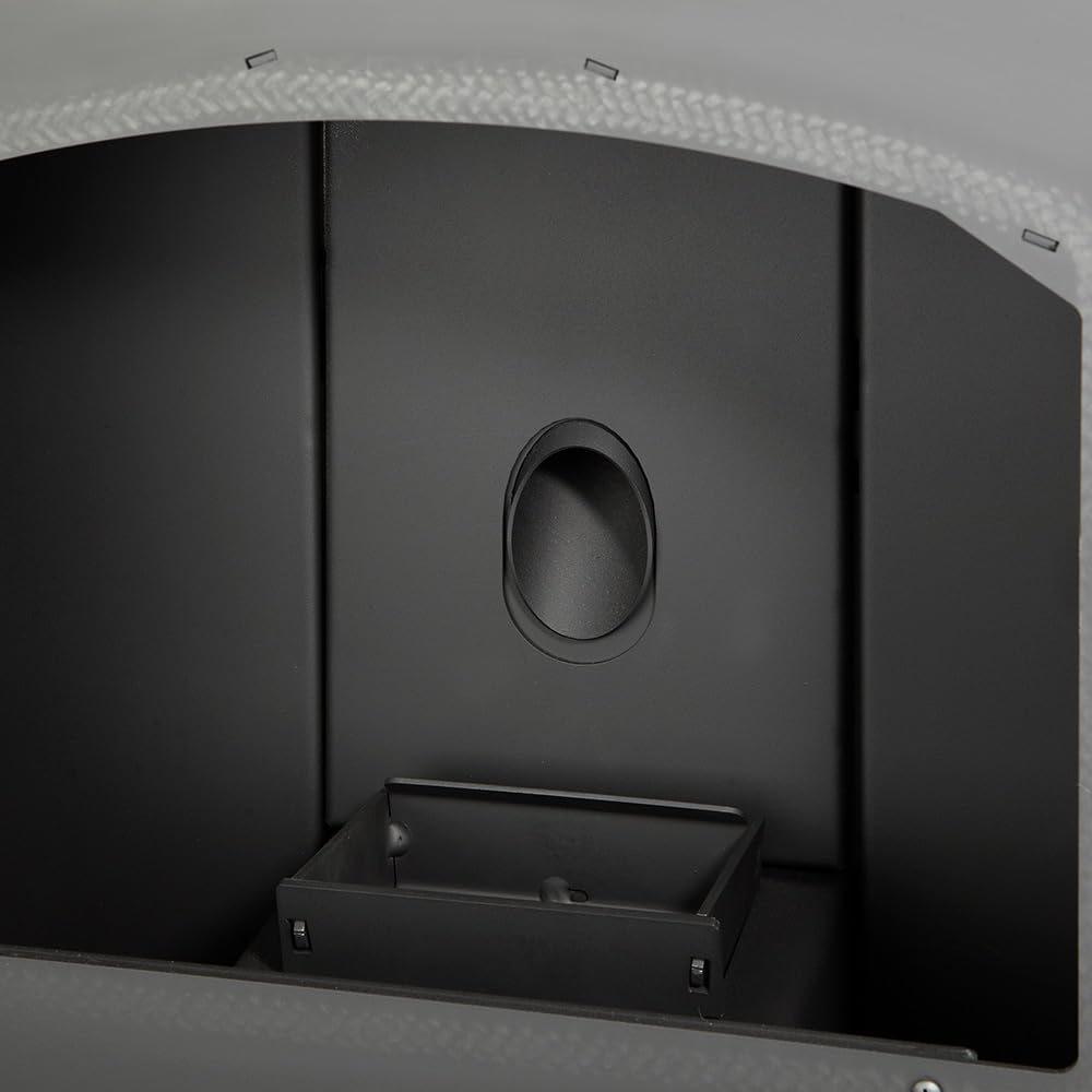 PelPro PP60 Pellet Stove 60 Lbs. Hopper 33,200 BTU 1500 Sq. Ft. New